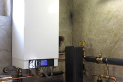 Appletreehall condensing boiler companies